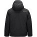 Skechers Sports Life Collection Jackets & Coats Men's Carbon Black Carbon Black/0018, S