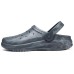 Skechers Foamies Clogs Men's Charcoal Gray Серый, 43