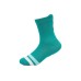 Skechers Kids Socks 2 pairs (bright white/emerald/03ED), S