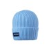 Skechers Acrylic Beanies Unisex Silver Lake Blue OS, Silver Lake Blue