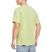 Skechers T-Shirt Men's Light Yellow Green Light Yellow Green/03Z2, L