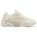 Skechers D'LITES HYPER BURST Chunky Sneakers Women's Low-Top Ecru 38