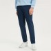 Skechers Diamond Series Casual Pants Men's Navy Blue Navy Blue/002Z, 2XL