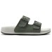 Skechers Hyper Slide Slip-Resistant Slide Slippers Women's Green Зеленый, 38