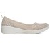 Skechers Ary Air Days Loafers White Women's 36.5