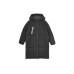 Skechers Kids Down Jackets / Vests Черный, L