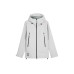 Skechers Jackets Coats Men's Moon Rock Gray Moon Gray/00MV, 2XL