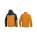 Skechers Windbreaker Jackets Men Oak/02SE Oak Color/02SE, M