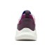 Skechers Bobs Squad Chaos Shoes 'Grey Purple White' Women's Белый Коричневый, 36