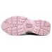 Skechers Energy Cushioned Wear-Resistant Breathable Low-Top Casual Shoes Women's White Pink 38