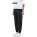 Skechers Knitted Sports Pants Women's Carbon Black сажа, XL