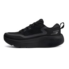 Skechers Go Run Supersonic Max 'Triple Black' Черный, 43.5