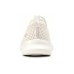 Skechers WOMEN'S GO WALK Cushioning Wear-Resistant Breathable Lightweight Rebound Low-Top Casual Shoes Women's Ivory Бежевый, 38