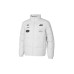 Skechers Down Jackets Men Cloud Gray-0031, 2XL