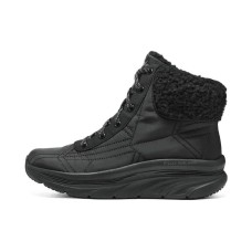 Skechers Modern Comfort Winter Boots 'Core Black' Women's Черный, 36
