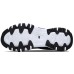 Skechers D'Lites 2.0 Running Shoes Black/White 46