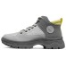 Skechers Bobs Broadies 'Grey Yellow' Women's 37