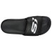 Skechers Gambix 2.0 Casual Black Slippers 39.5