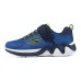 Skechers Kids BOYS Slip Resistant Shock Absorbers Kids Lifestyle Shoes Blue Kids' Синий, 28.5