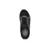 Skechers Uno Cushioned Slip Resistant Abrasion Resistant Low Top Casual Shoes Women's Black 37