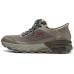 Skechers Durable Breathable Low-Top Casual Shoes Men's Green Зеленый, 42.5