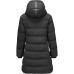 Skechers Mountain And Wild Outdoor Series Down Jacket Women's Black Черный, S