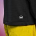 Skechers T-Shirts Men Black Черный, XL