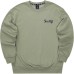 Skechers Sweatshirt Unisex Laurel Oak Gray Laurel Oak Gray, M