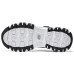 Skechers Girls Cushioning, Wear Resistant Kids Lifestyle Shoes Black Multicolor Teenagers Черный, 30
