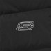 Skechers Colorful Vest Men's Carbon Black Carbon Black 0018, S