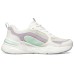 Skechers Bobs Bamina 'White Blue Purple' Women's 37