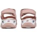 Skechers D'LITES 2.0 Beach Sandals Women's Pink 35