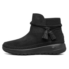 Skechers On The Go Joy Snow Boots 'Black' Women's 35
