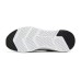 Skechers GO RUN Elevate Cushioning Slip Resistant Low Top Casual Running Shoes Men's White Black Черно-белый, 42