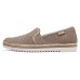 Skechers Bob's Slip-Resistant Breathable Low-Top Casual Shoes Women's Mocha Коричневый, 37.5