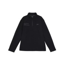 Skechers Jackets Men Carbon Black сажа, L