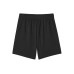 Skechers Colorful Casual Shorts Women's Carbon Black/0018 Carbon Black 0018, M