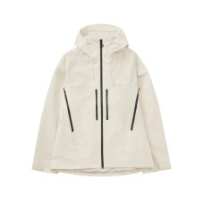 LiNing Trench Coat Men's Oat Gray Oat Gray, M