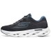 Skechers GO RUN Swirl Tech Speed Breathable Anti-Slip And Wear-Resistant Low-Top Running Shoes Women's Black Черный, 38