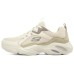 Skechers Stamina Airy Cushioning Anti-Slip And Wear-Resistant Low-Top Chunky Sneakers Men's Ivory 41.5