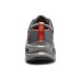 Skechers Anti-Slip Wear-Resistant Low-Top Running Shoes Men's Gray Black Серый черный, 42.5