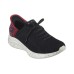 Skechers Ultra Flex 3.0 X Diane Von Furstenberg 'Black Pink' Women's Черный, 38