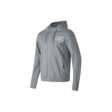 Skechers Jackets Men Trade Wind Gray/02N6 Trade Wind Gray/02N6, M
