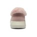 Skechers ON THE GO Hands Free Slip-Ins Shock-absorbing And Waterproof Low-Top Casual Shoes Women's Rose Red Розовый, 38