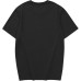 Skechers T-Shirts Men Black Черный, L