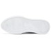 Skechers Court Classics Anti-Slip Wear-Resistant Low-Top Skateboard Shoes Men's White Blue White blue, 40
