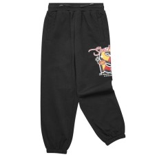 Skechers Grade School Knitted Sweatpants сажа, 150