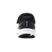 Skechers Go Run Consistent Breathable Low-Top Kids' Running Shoes Black Teenagers Черный, 33.5