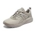 Skechers Bobs Squad Chaos Brilliant Synergy 'Beige' Women's Серый, 35