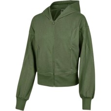 Skechers Jackets Coats Women's Stone Green Зеленый, L